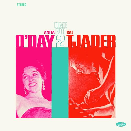Time For 2 (+3 Bonus Tracks) (Limited Edition)