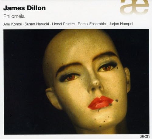 Philomela (2 Cd)