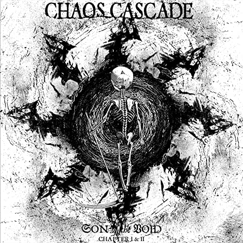 Son Of The Void (Chapter I & Ii)
