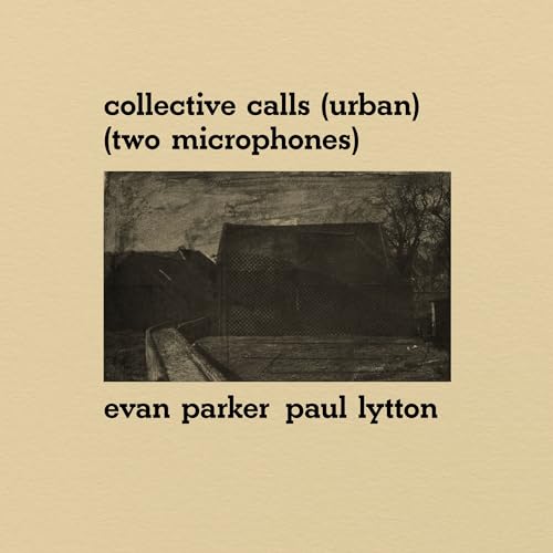 Collective Calls (Urban) (Two Microphones)