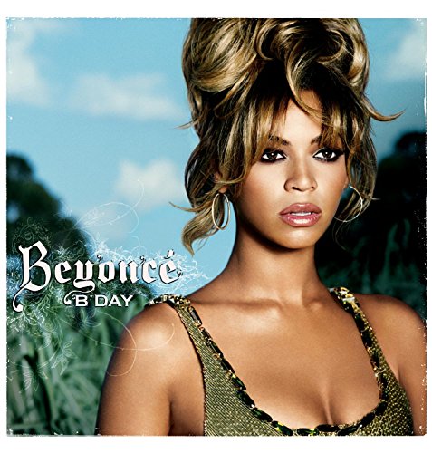 B'Day (2Lp / 180G)