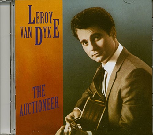 The Auctioneer