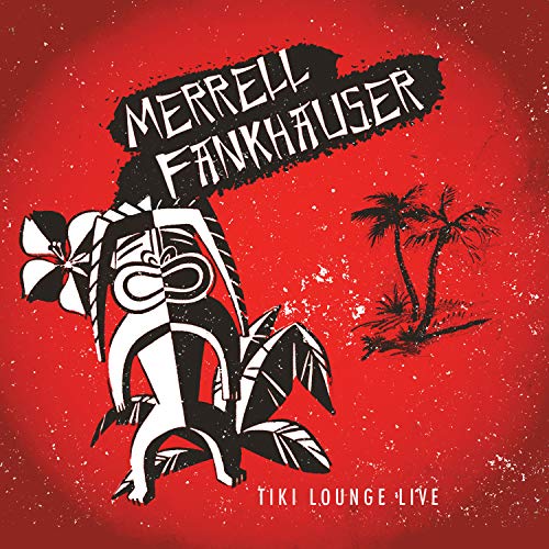 Tiki Lounge Live