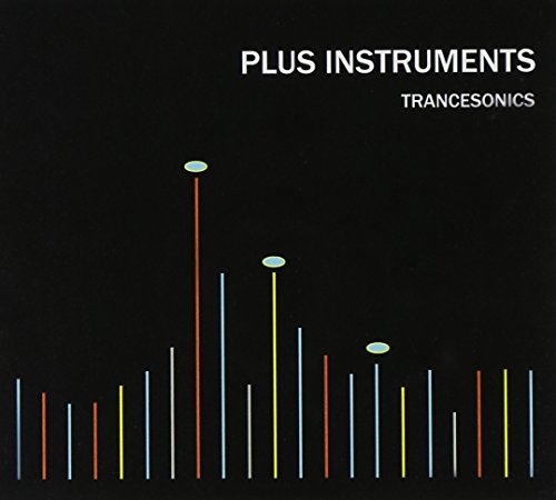 Trancesonics