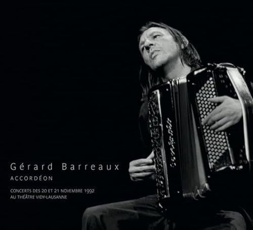 Concerts Du 20 & 21..