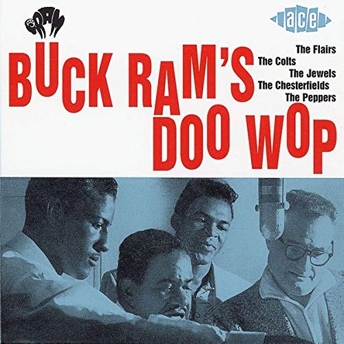 Buck Ram S Doo Wop