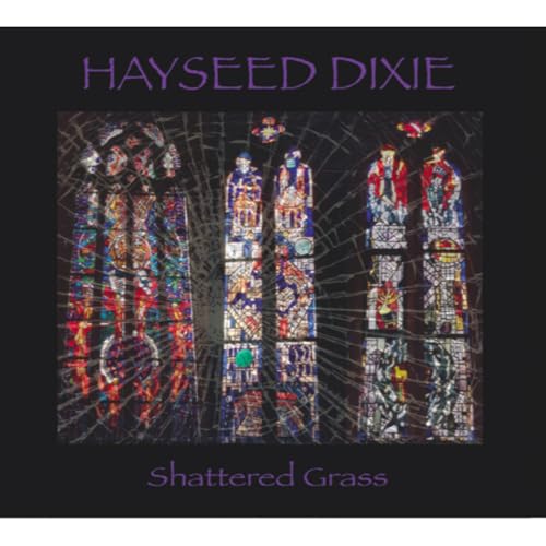 Shattered Grass