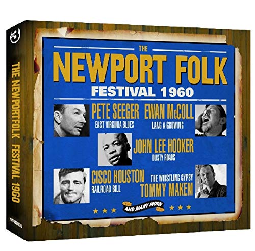 Newport Folk Festival