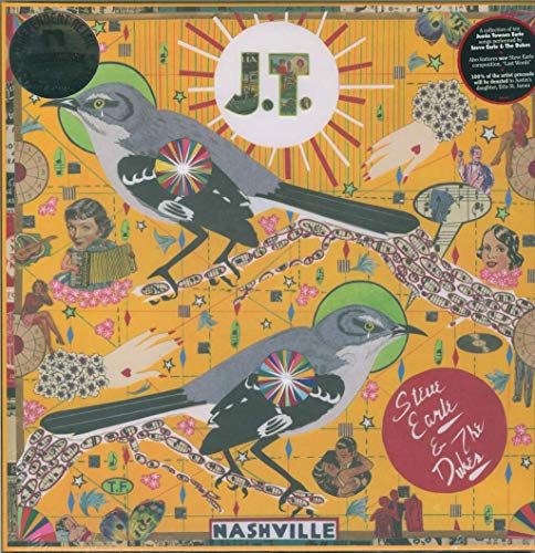 J.T.- Indie Exclusive