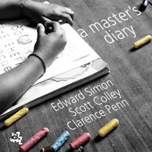 A Master S Diary