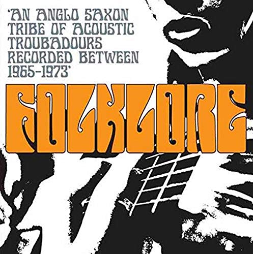 Folklore: An Anglo Saxon Tribe Of Acoustic