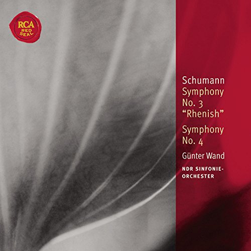 Sinfonien 3 And 4