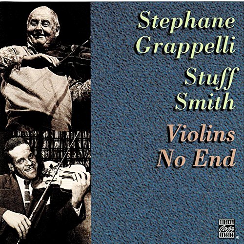 Violin No End