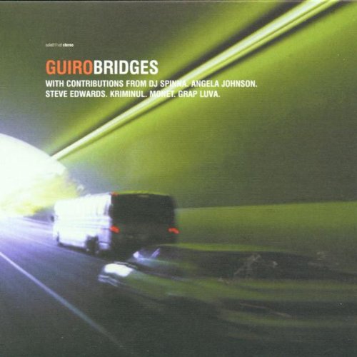 Guiro-Bridges