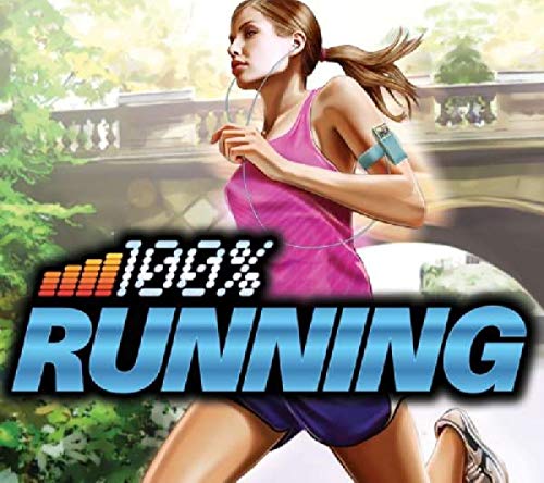 100 Percent Running