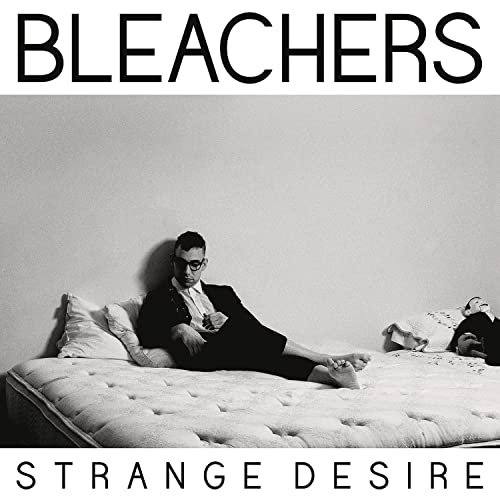 Strange Desire [Vinyl]