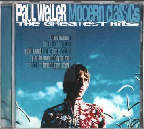 Modern Classics-Greatest Hits