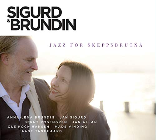 Jazz For Skeppsbrutna
