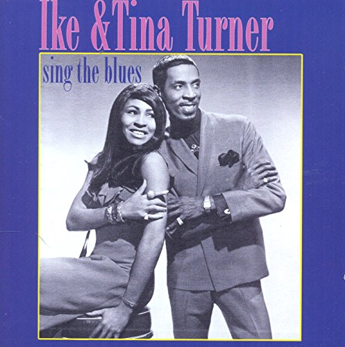 Sing The Blues