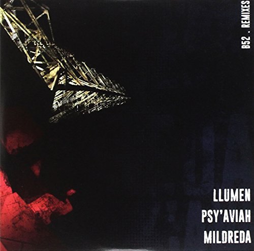 The B52 Remixes