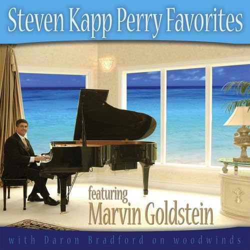 Steven Kapp Perry Favorites Featuring Marvin Golds