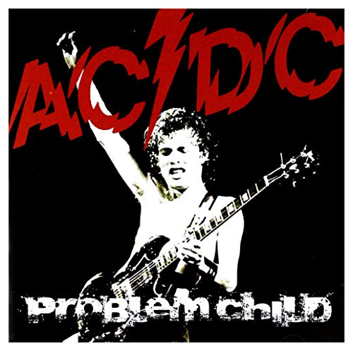 Problem Child