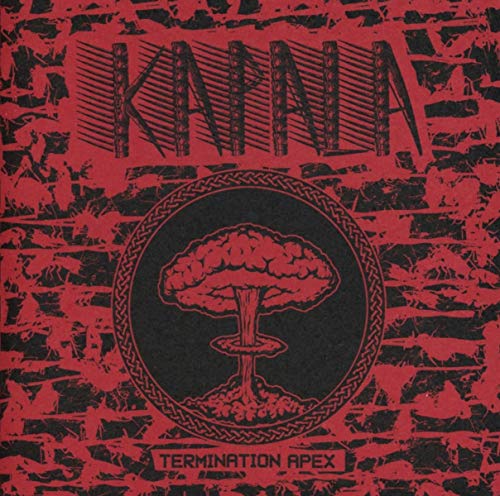 Termination Apex