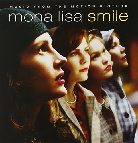 Mona Lisa Smile