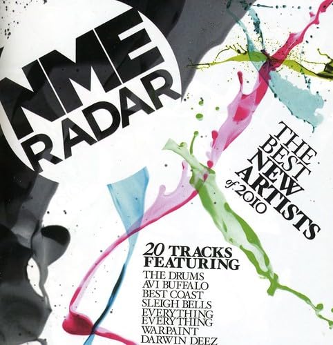 Nme Radar Compilation