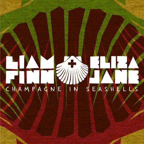Champagne In Seashells Ep