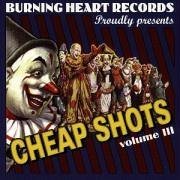Cheap Shots Vol.Iii
