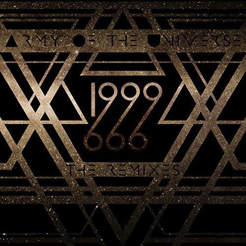 1999 Remixes (Mix)