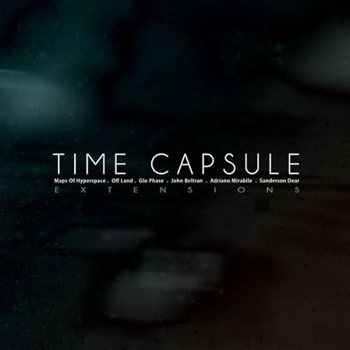 Time Capsule Extensions