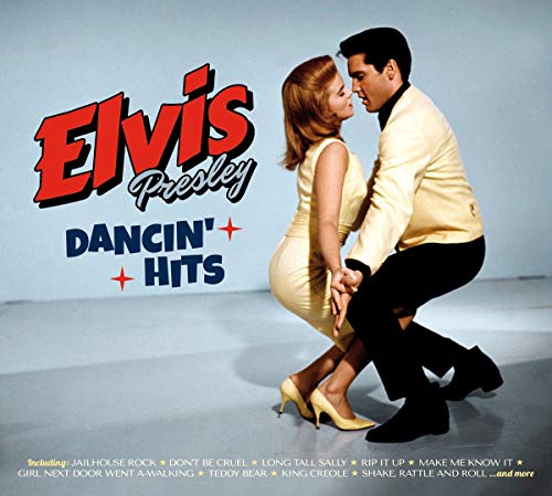 Dancin' Hits (Gatefold)