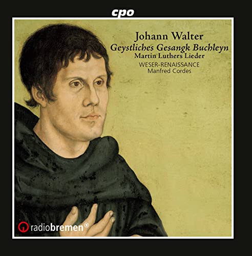 Martin Luther Lieder: Gey