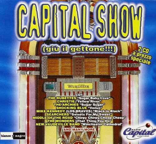 Capital Show (Giù Il Gettone!!!)