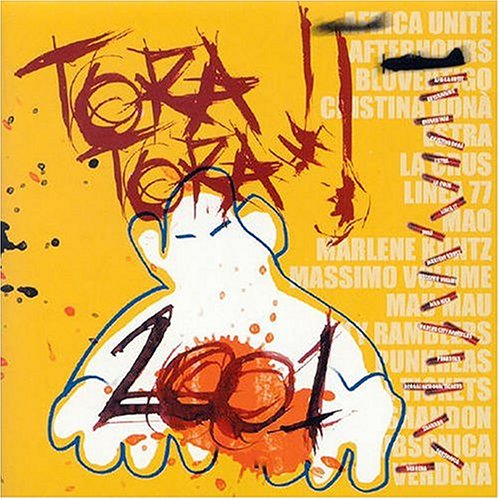 Tora!Tora! Compilation 2001