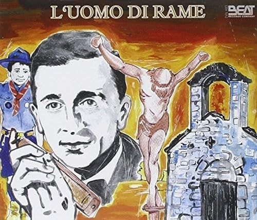 L'Uomo Di Rame