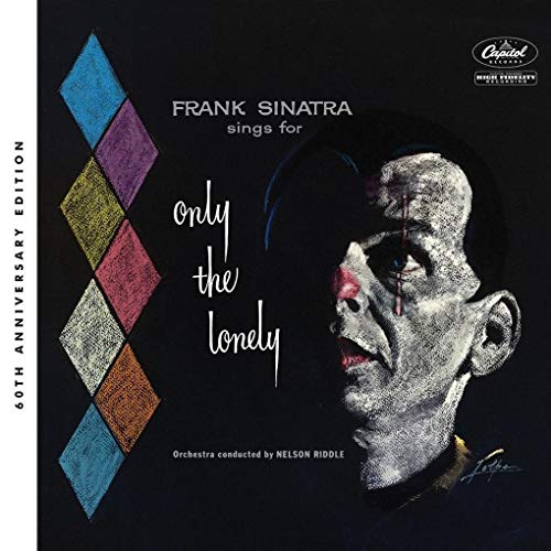 Sings For Only The Lonely (60Th Anniversary Edt.) (Deluxe Edt.)