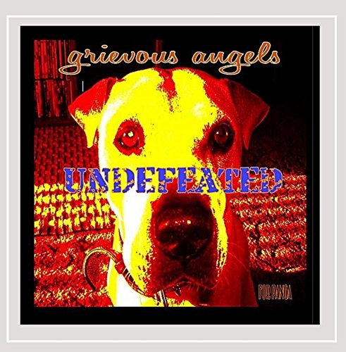 Undefeated