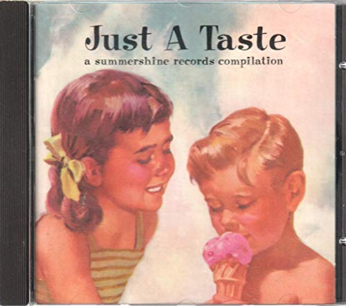 Just A Taste