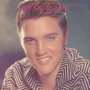 Top Ten Hits(2Cds)