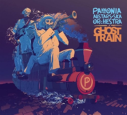 Ghost Train