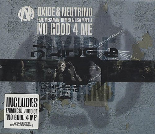 No Good 4 Me