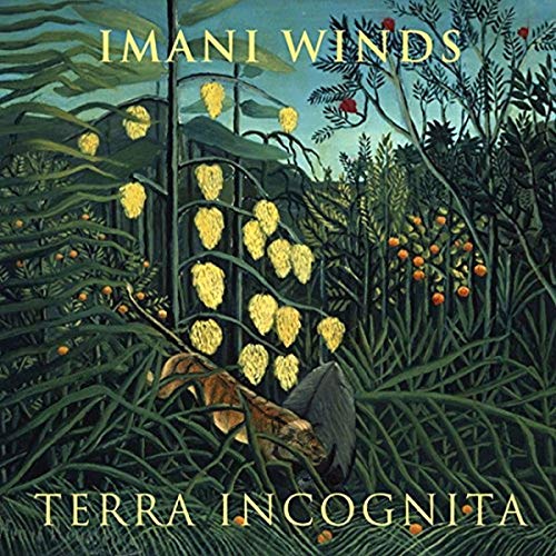 Terra Incognita
