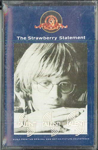 The Strawberry Statement Ost