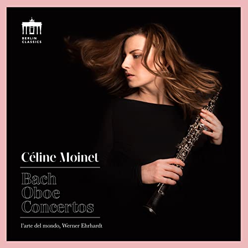 Oboe Concertos