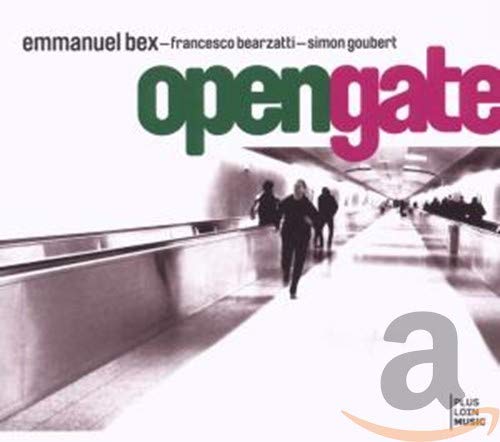 Open Gate