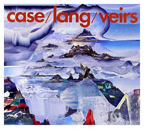 Case;Lang;Veirs