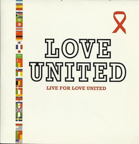 Live For Love United